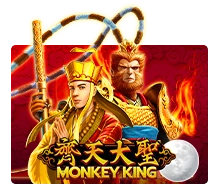 Monkey King - TERRABET168