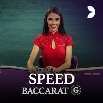 Speed Baccarat G - TERRABET168