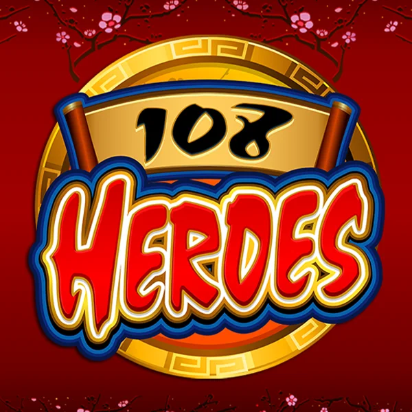 108 Heroes - TERRABET168