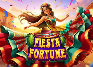 Pragmatic : Fiesta Fortune - TERRABET168