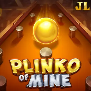 Plinko of Mine - TERRABET168