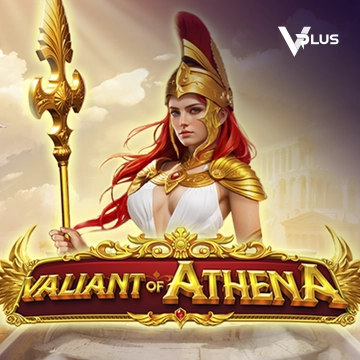 Valiant of Athena - TERRABET168