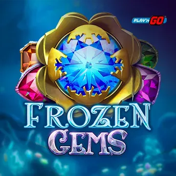 Frozen Gems - TERRABET168
