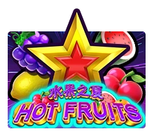 Joker123 : Hot Fruits - TERRABET168
