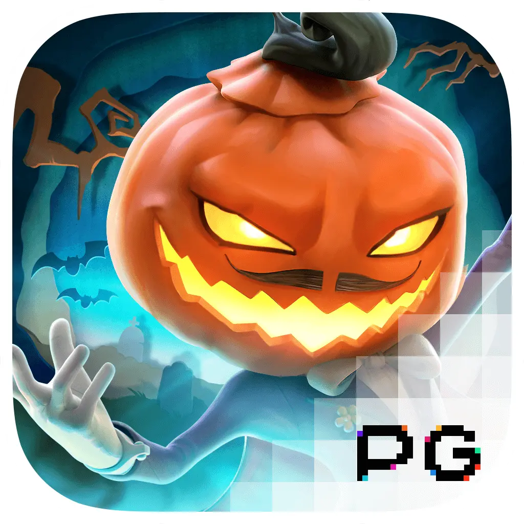 PGSoft : Mr. Hallow-Win - TERRABET168