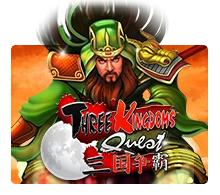 Joker123 : Three Kingdoms Quest - TERRABET168
