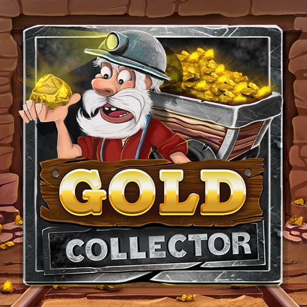 Gold Collector - TERRABET168