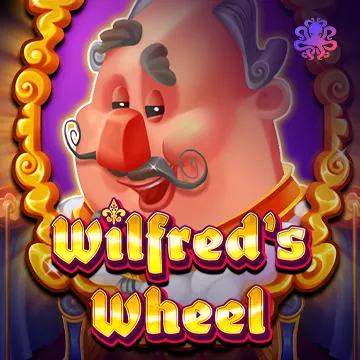 Wilfreds Wheel - TERRABET168