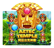 Joker123 : Aztec Temple - TERRABET168