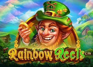 Pragmatic : Rainbow Reels - TERRABET168
