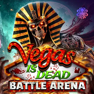 Vegas is Dead: Battle Arena! - TERRABET168