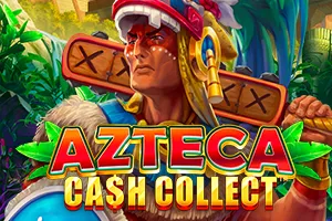 Azteca: Cash Collect - TERRABET168