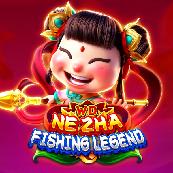 WD Nezha Fishing Legend - TERRABET168
