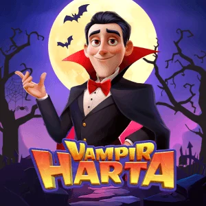 Vampire Treasure - TERRABET168