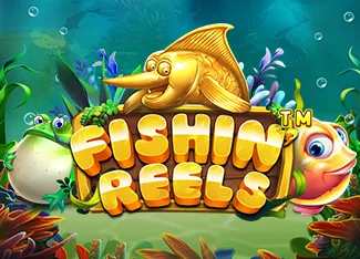 Pragmatic : Fishin Reels - TERRABET168