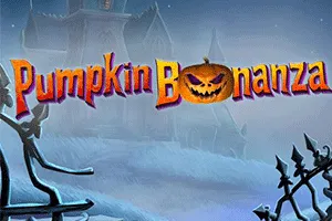 Pumpkin Bonanza - TERRABET168
