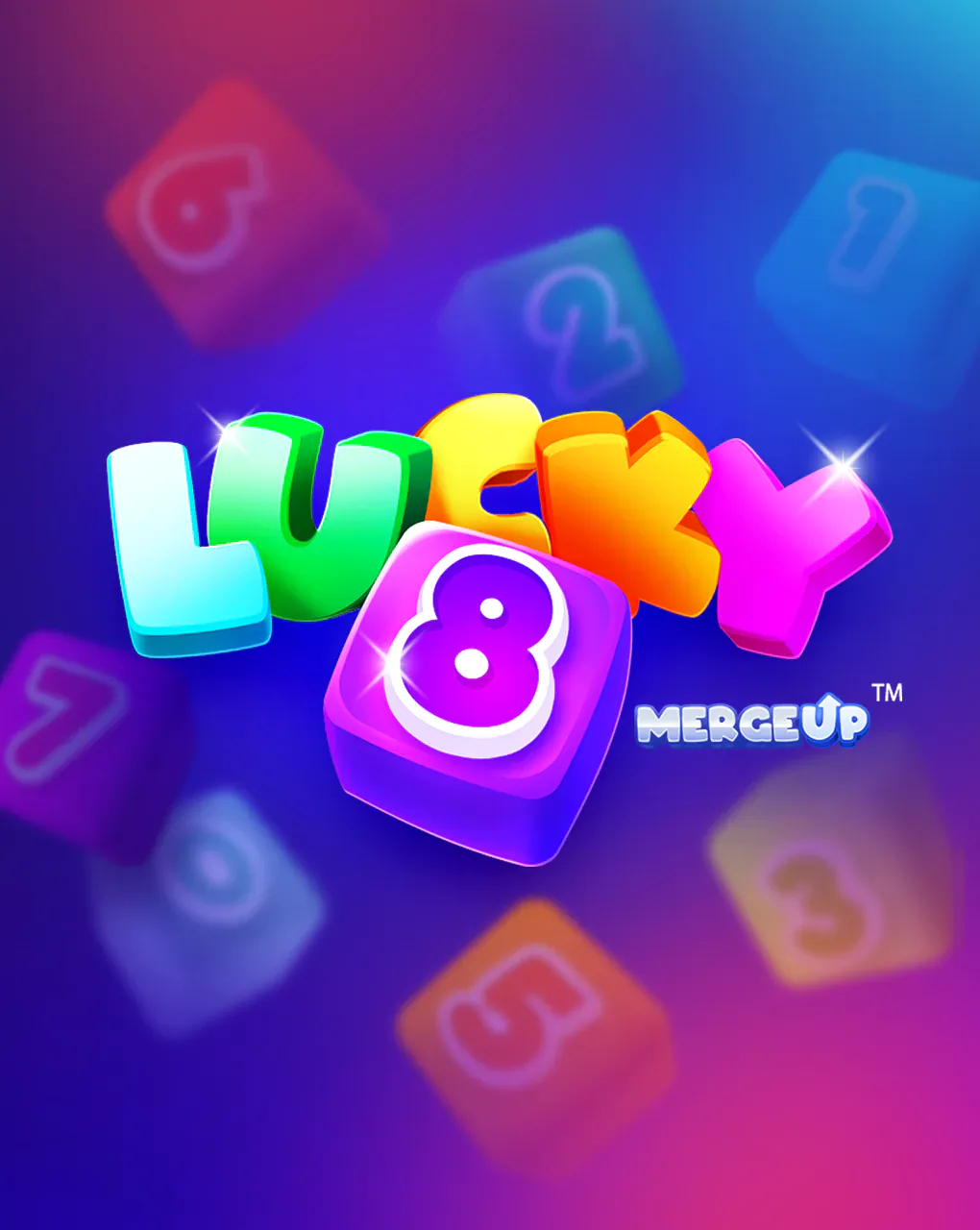 Bgaming : Lucky 8 Merge Up - TERRABET168