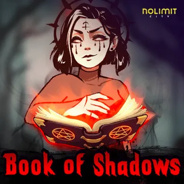 NolimitCity : Book Of Shadows - TERRABET168
