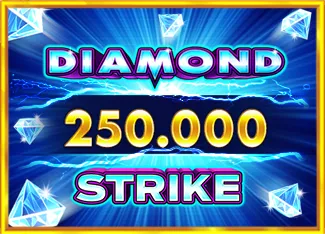 Pragmatic : Diamond Strike 250,000 - TERRABET168