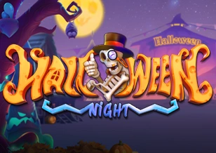 Hallowen - TERRABET168