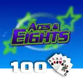 Aces and Eights 100 Hand - TERRABET168