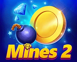 Mines 2 - TERRABET168