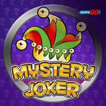 Mystery Joker - TERRABET168