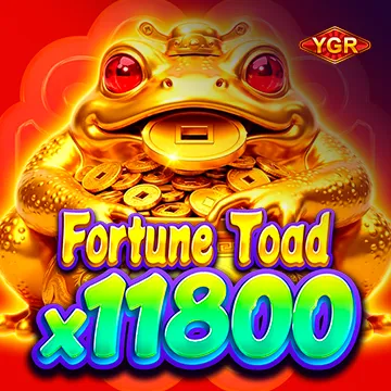Fortune Toadx11800 - TERRABET168