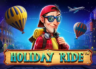 Pragmatic : Holiday Ride - TERRABET168