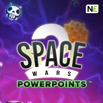Space Wars 2 - TERRABET168