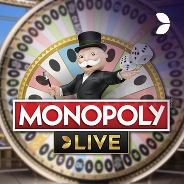 MONOPOLY Live - TERRABET168