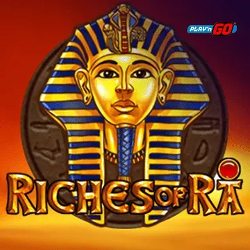 Riches of RA - TERRABET168