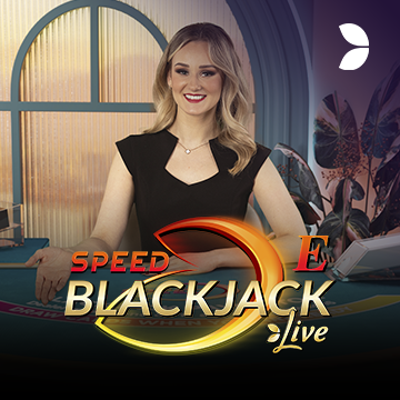 Speed Blackjack E - TERRABET168