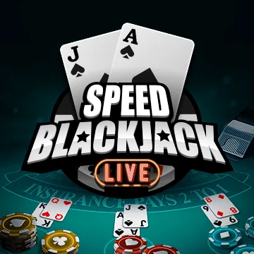 Speed Blackjack - TERRABET168