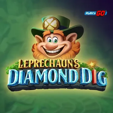 Leprechauns Diamond Dig - TERRABET168
