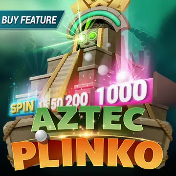 Aztec Plinko - TERRABET168