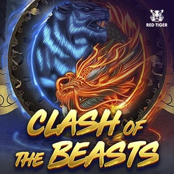 Clash of the Beasts - TERRABET168