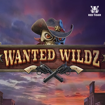Wanted Wildz - TERRABET168