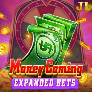 Jili : Money Coming Expanded Bets - TERRABET168