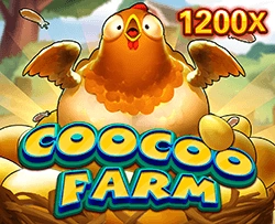 CooCooFarm - TERRABET168