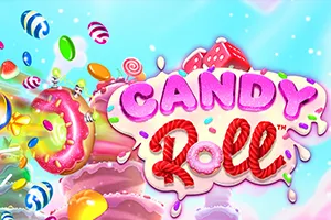 Candy Roll™ - TERRABET168