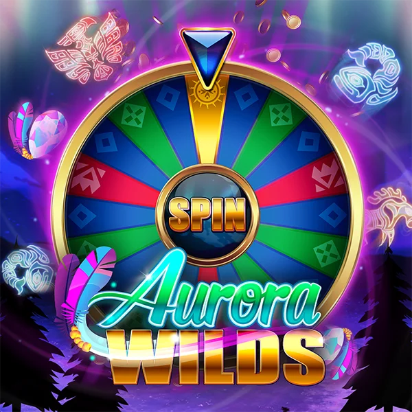 Aurora Wilds - TERRABET168