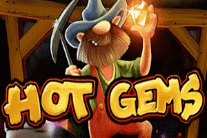 Hot Gems - TERRABET168