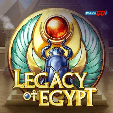 Legacy of Egypt - TERRABET168