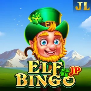 Jili : ELF BINGO - TERRABET168