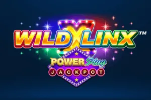 Wild LinX PowerPlay Jackpot - TERRABET168