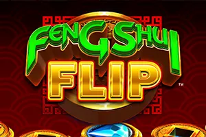Feng Shui Flip - TERRABET168