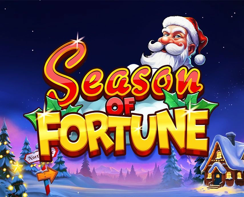 Season of Fortune - TERRABET168