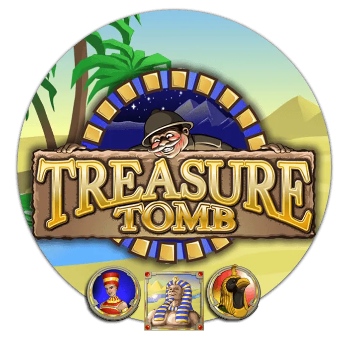 Habanero : Treasure Tomb - TERRABET168
