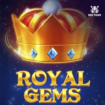 Royal Gems - TERRABET168
